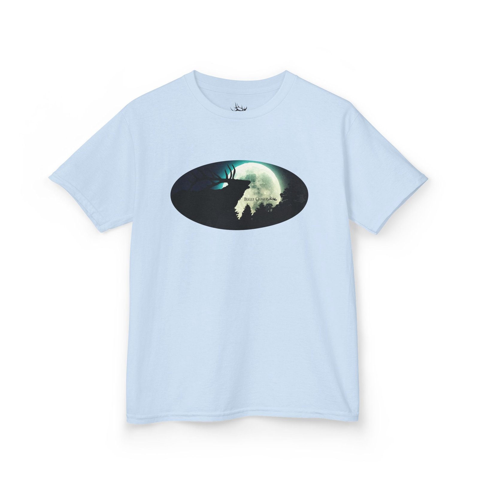 Kids Tee — Night Bugle Graphic Tee - Image 31