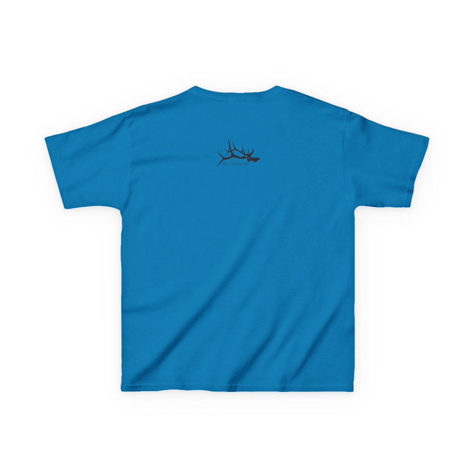 Kids Tee — Night Bugle Graphic Tee - Image 34