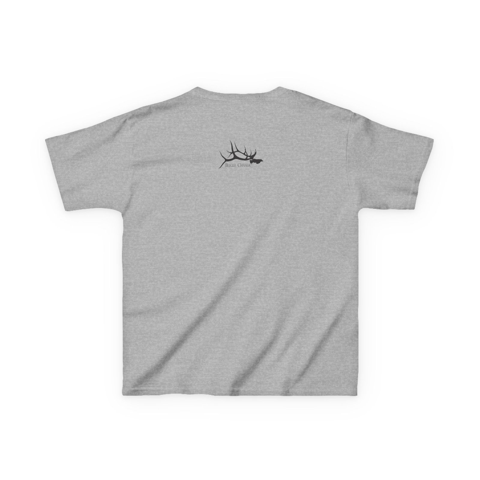Kids Tee — Night Bugle Graphic Tee - Image 14