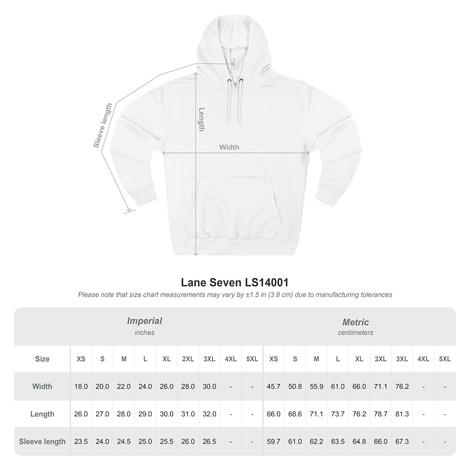 Minimal Bugle Chaser Hoodie — Small Chest Bugle Chaser Logo Graphic Fleece Pullover - Image 3