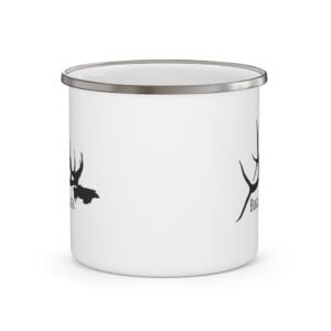 Bugle Chaser Mug