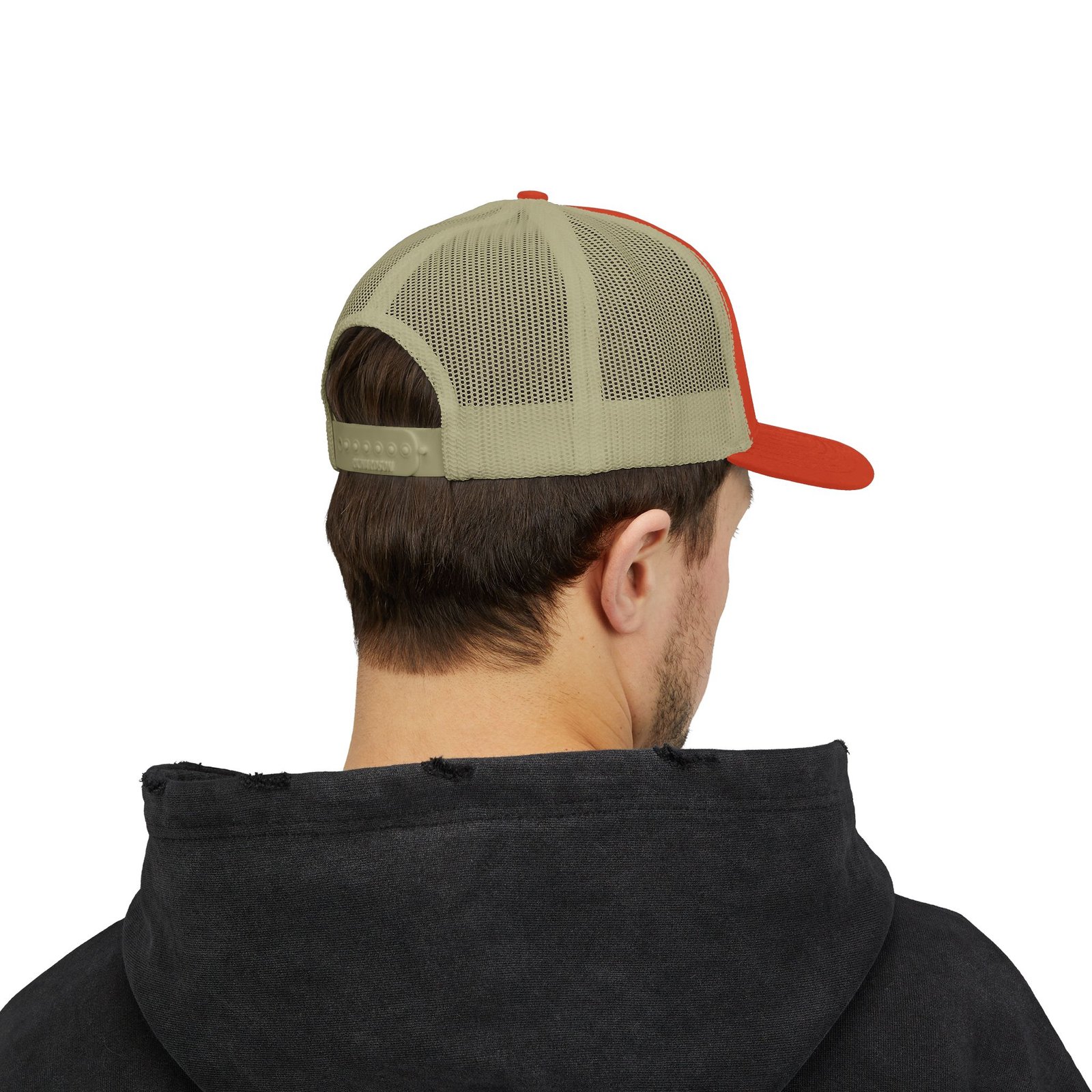 Trucker Cap — "Bugle Chaser" - Image 20