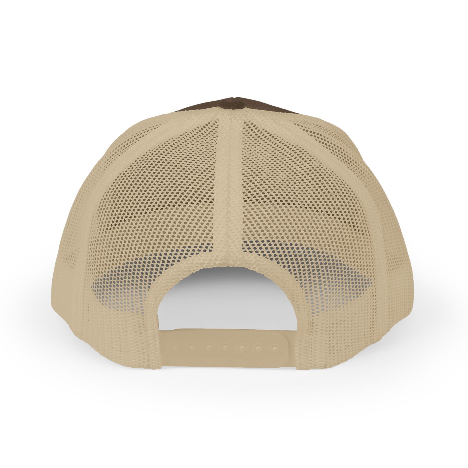 Trucker Cap — "Bugle Chaser" - Image 6