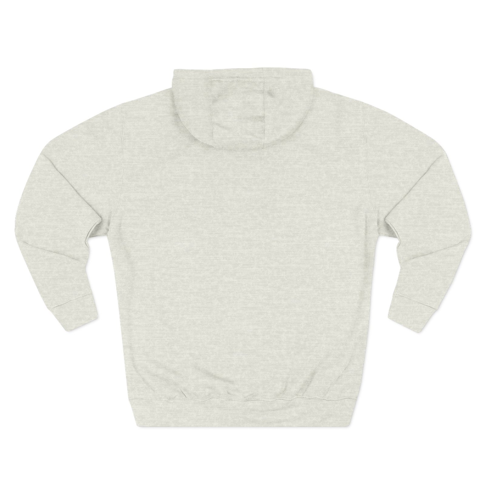 Minimal Bugle Chaser Hoodie — Small Chest Bugle Chaser Logo Graphic Fleece Pullover - Image 11