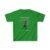 Irish Green