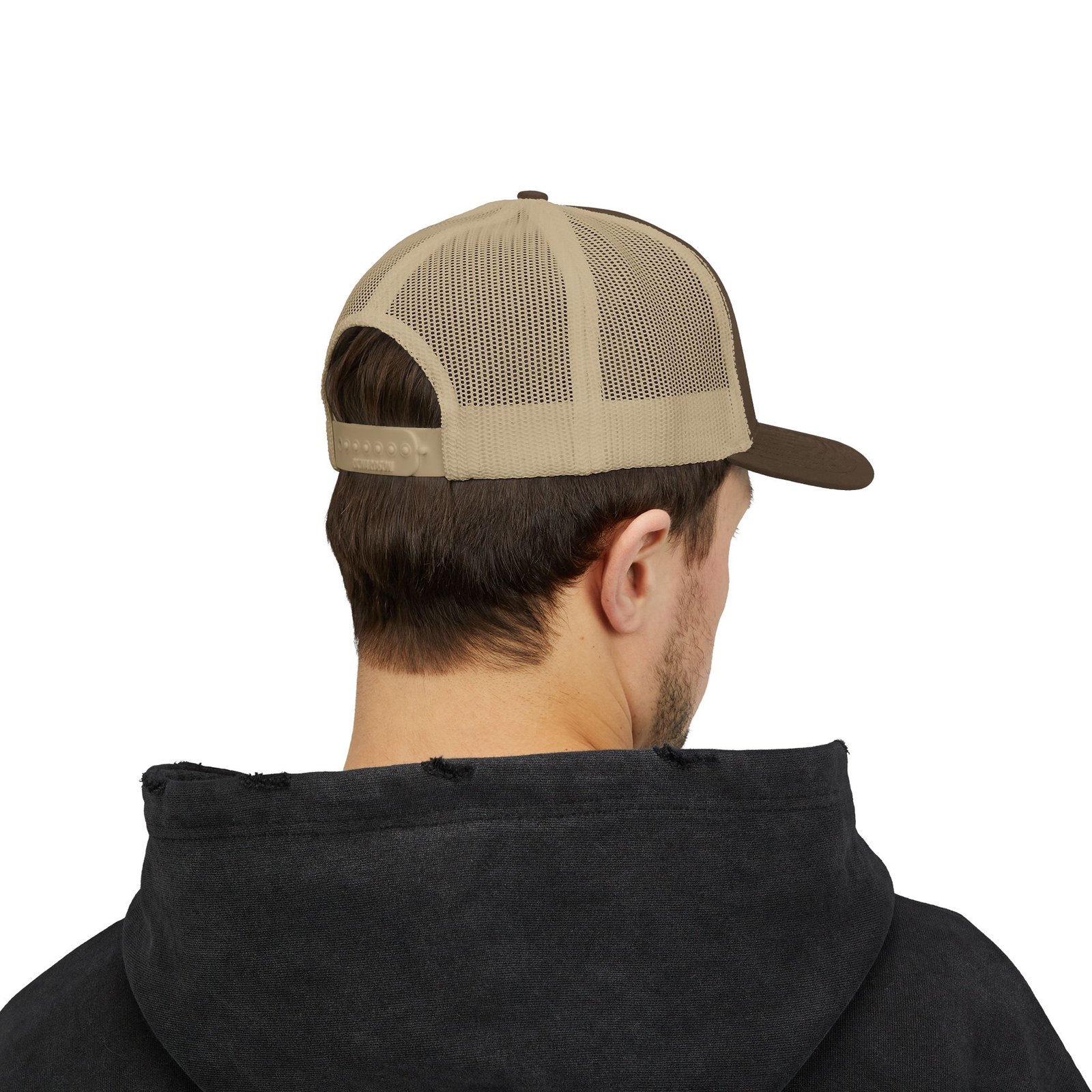 Trucker Cap — "Bugle Chaser" - Image 8