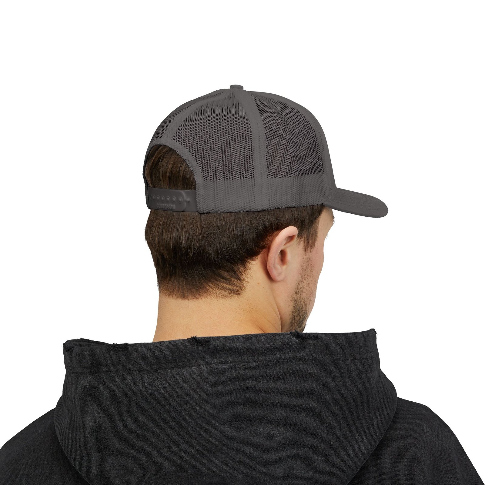 Trucker Cap — "Bugle Chaser" - Image 24