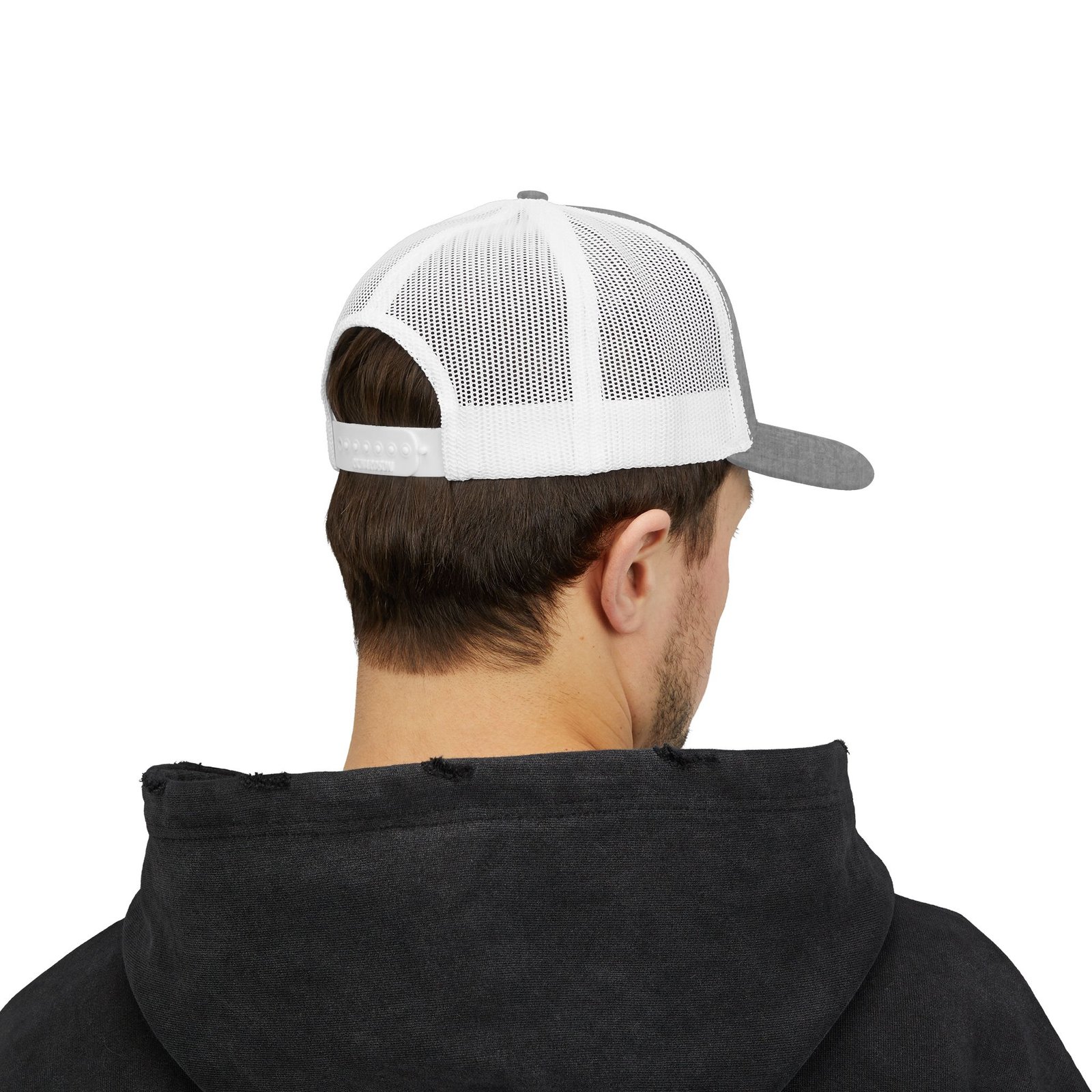 Trucker Cap — "Bugle Chaser" - Image 16