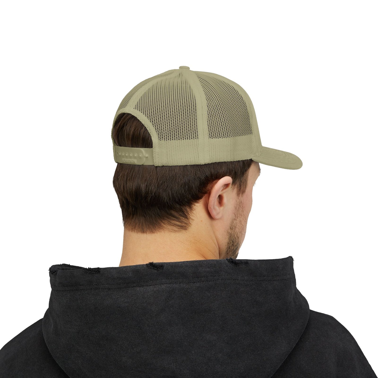 Trucker Cap — "Bugle Chaser" - Image 32