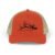 Rustic Orange / Khaki