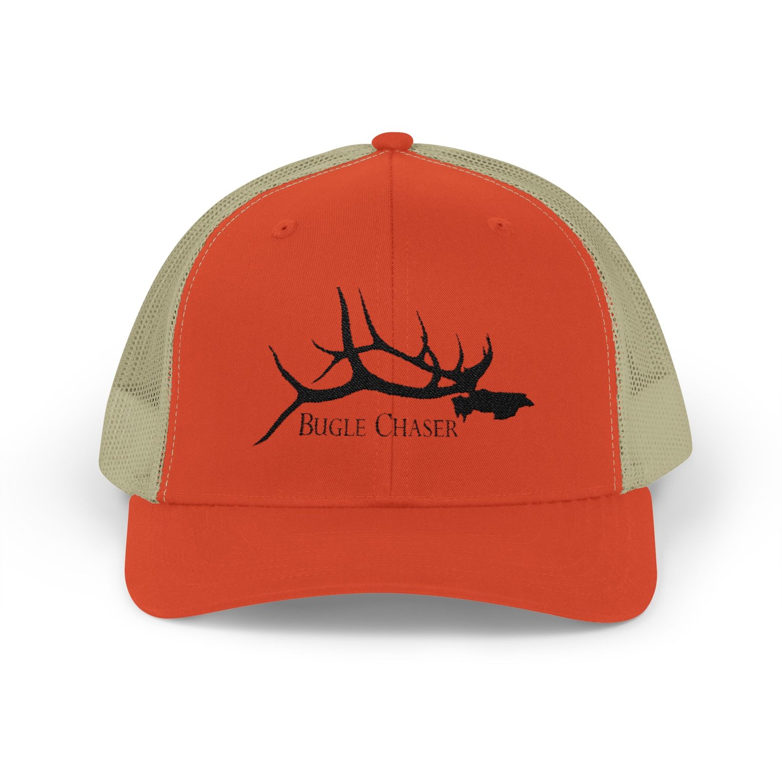 Trucker Cap — "Bugle Chaser" - Image 17