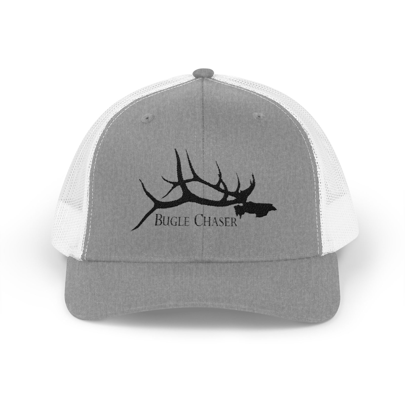 Trucker Cap — "Bugle Chaser" - Image 13
