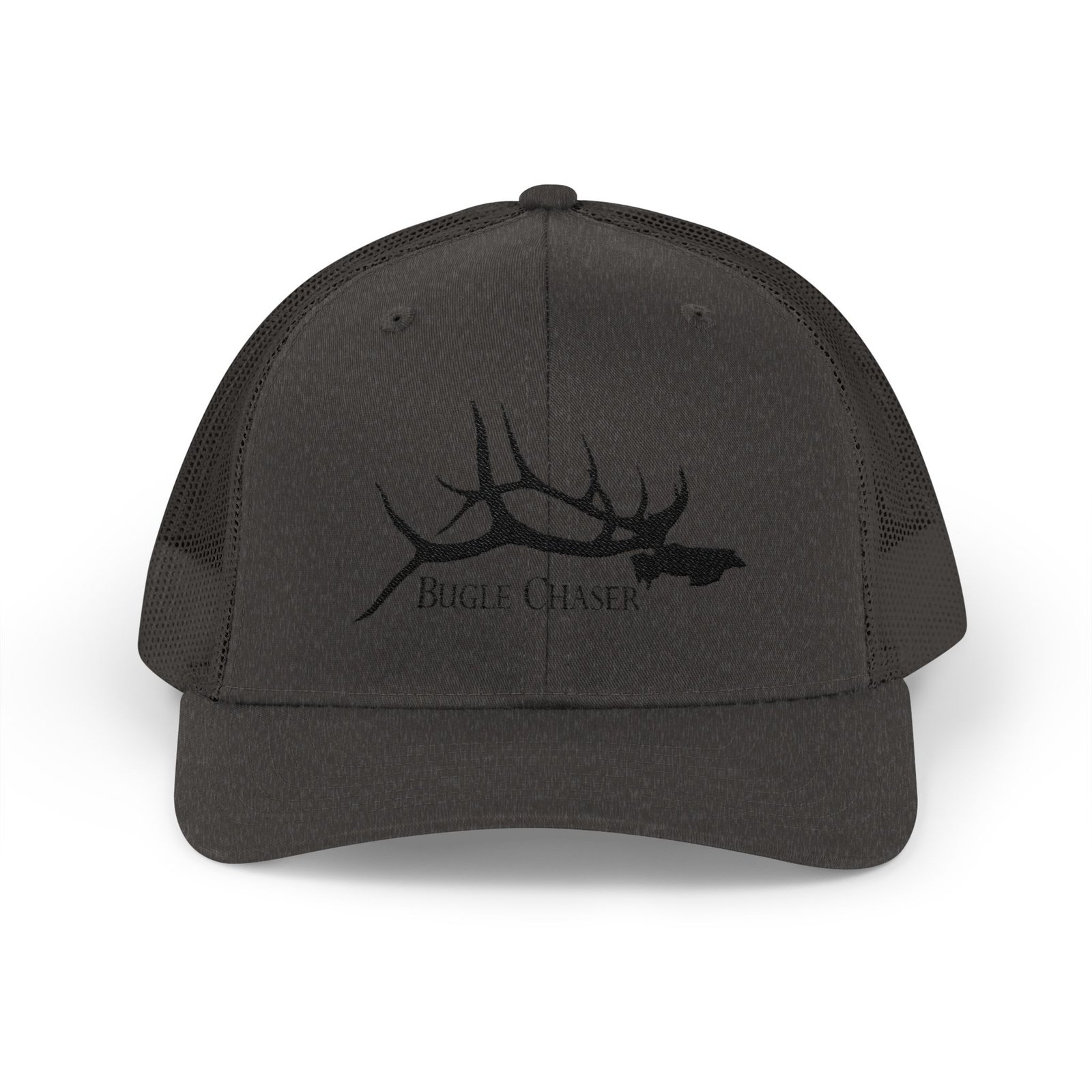 Trucker Cap — "Bugle Chaser" - Image 25