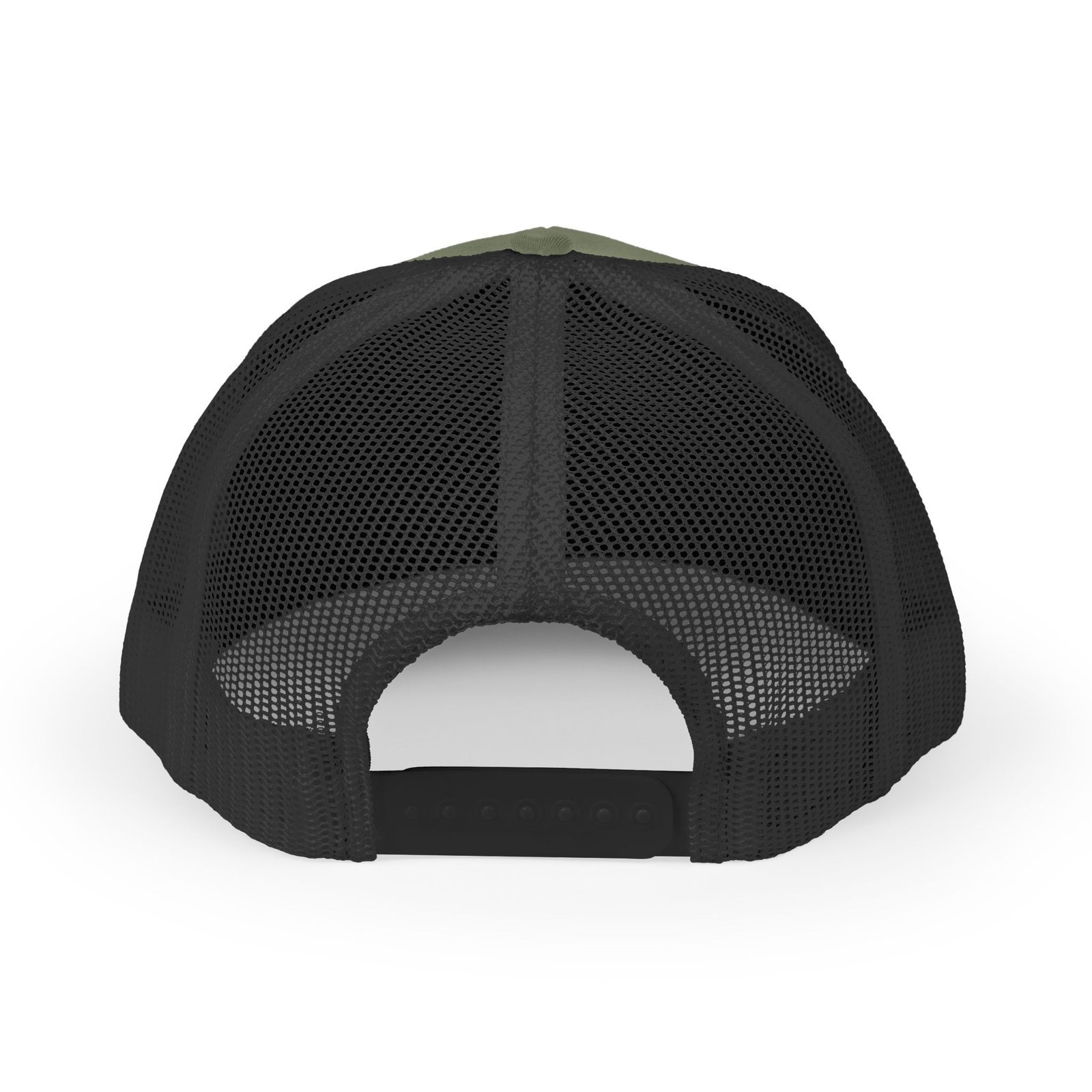 Trucker Cap — "Bugle Chaser" - Image 2