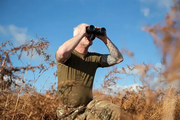 Bugle Chaser