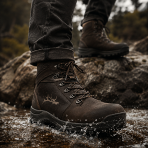 Footwear